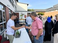 20240822 Einschulung Waldschule F&ouml;rderverein Catering (6)